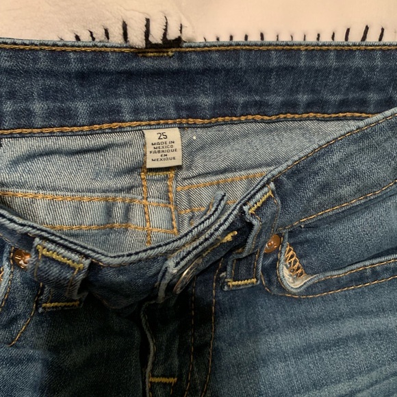 True Religion Jeans - Picture 3 of 6